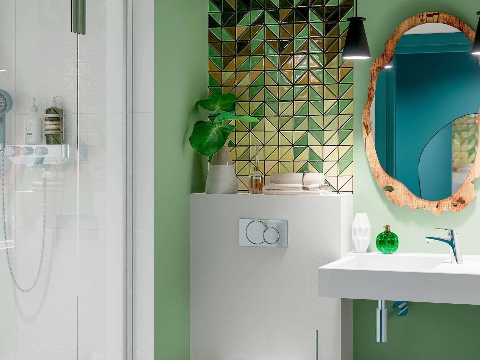 Hotel Ibis Styles Bezons Paris La Defense Zewnętrze zdjęcie