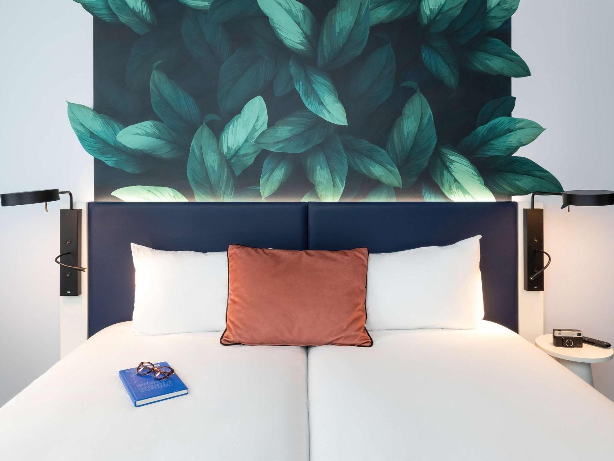 Hotel Ibis Styles Bezons Paris La Defense Zewnętrze zdjęcie